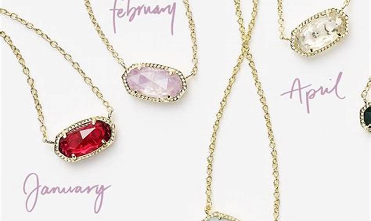 How To Authenticate Kendra Scott Necklace
