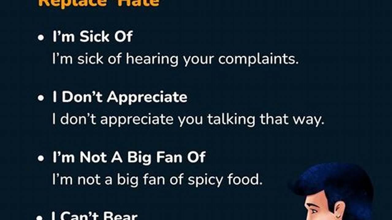 How To Avoid A Problem I Hate, Images