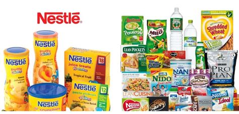 How To A Nestle Food Distributor In Nigeria Wealth Result