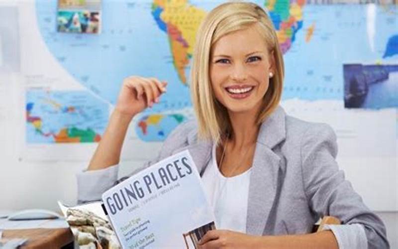 How To Become A Successful Travel Agency Manager