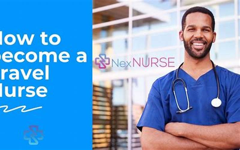 How To Become A Travel Nurse In Maine