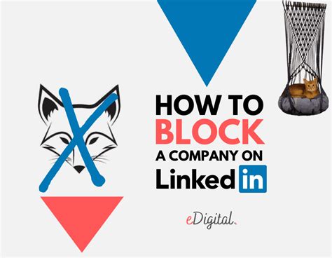 Bye, Felicia: How to Block LinkedIn Creeps
