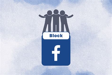 How To Block A Group On Facebook