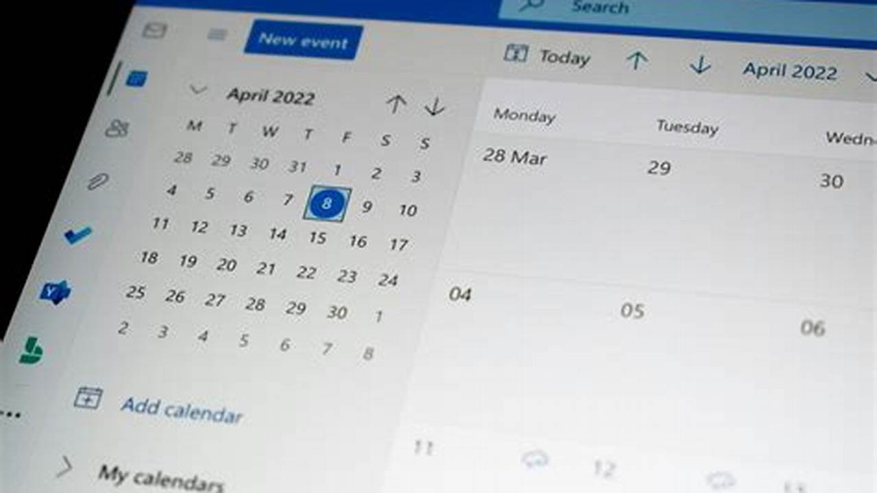 How To Block Spam Calendar Invites