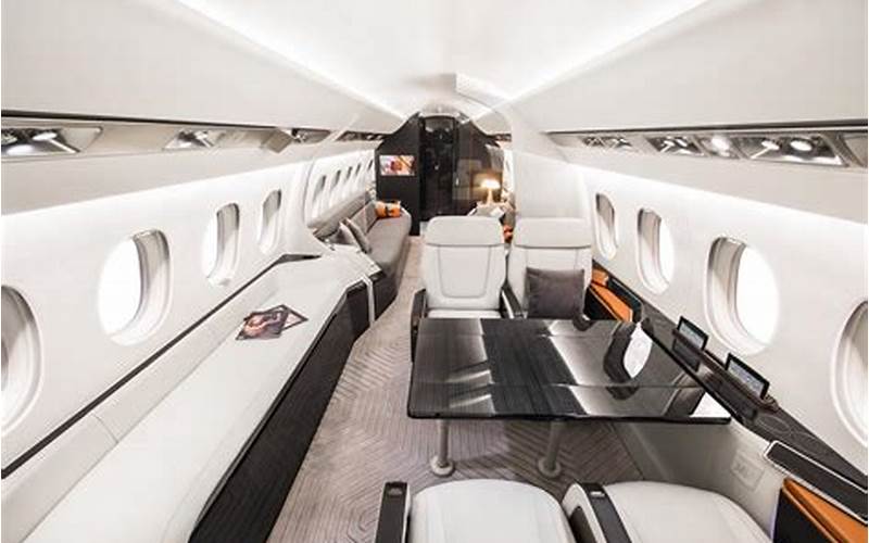 How To Book Private Jet Services