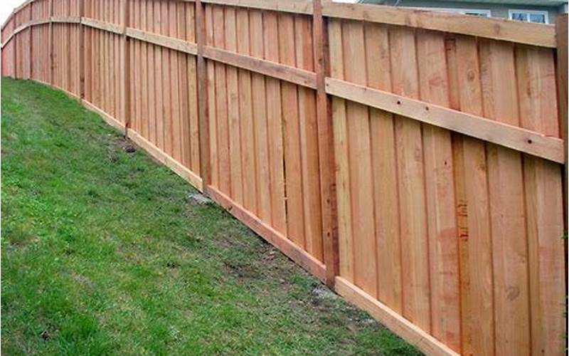 How To Build A Privacy Fence For Your Cabin 🌲