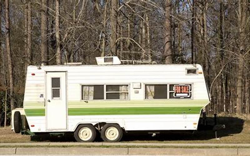 How To Buy A Travel Trailer