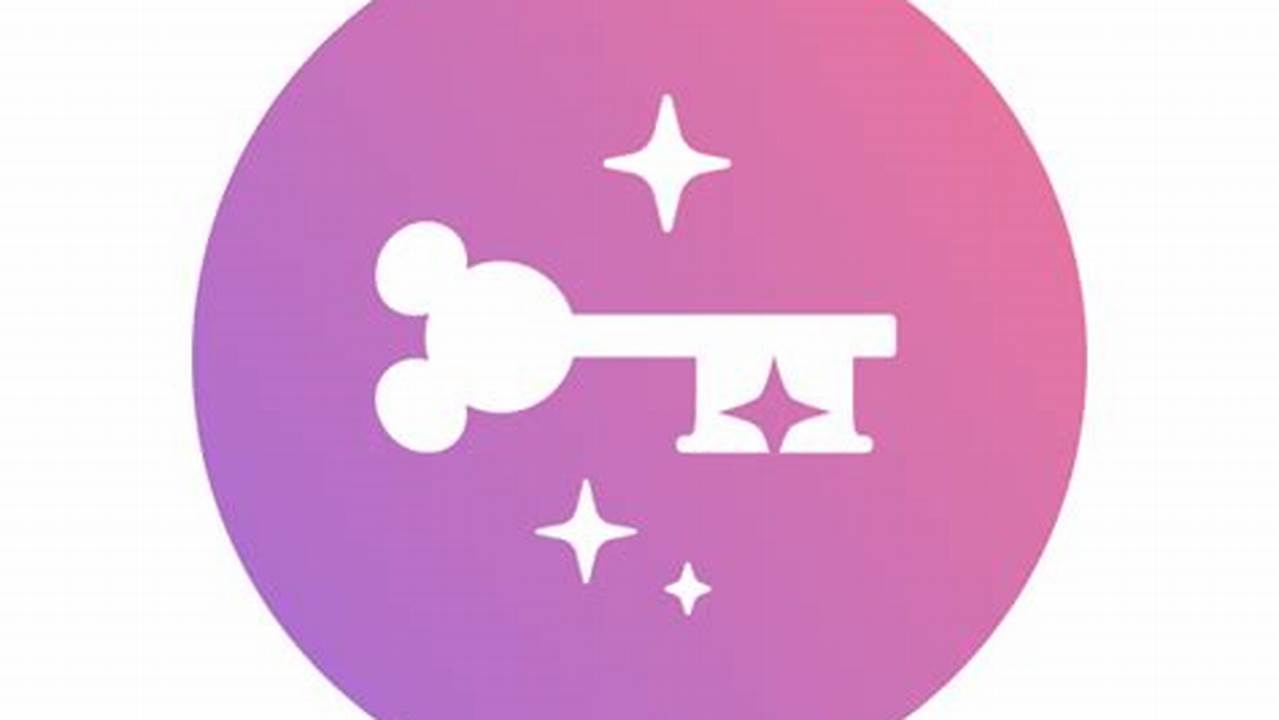 How To Buy Magic Key Pass 2024