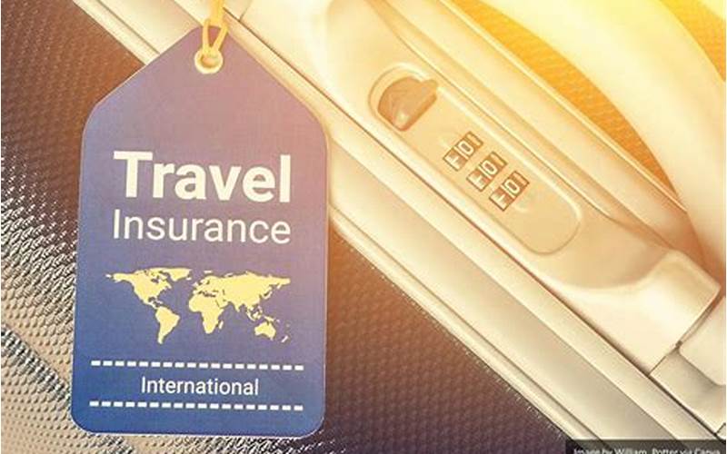 How To Buy Red Point Travel Insurance