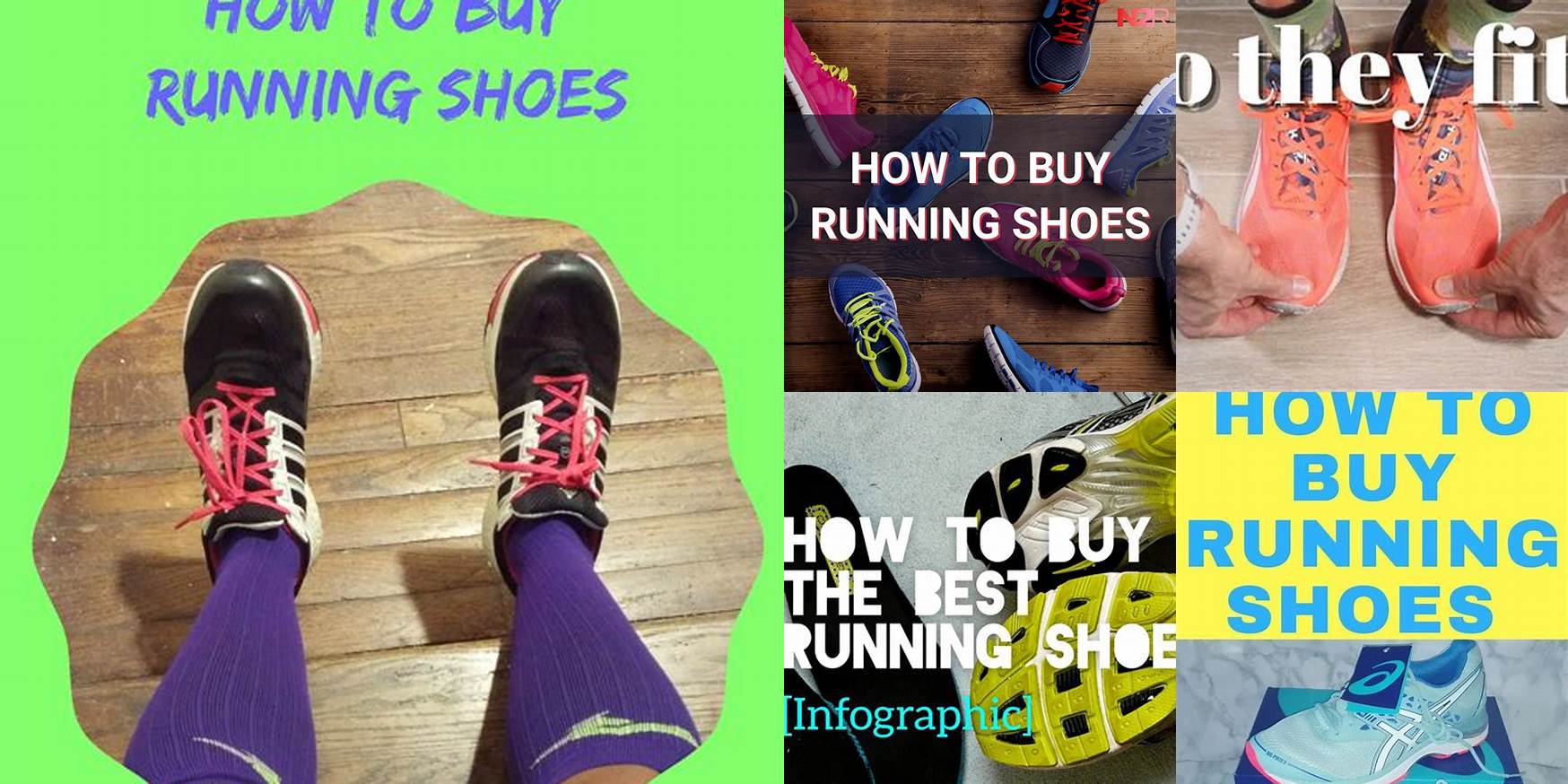 How To Buy Running Shoes Reddit