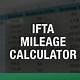 How To Calculate Ifta Miles