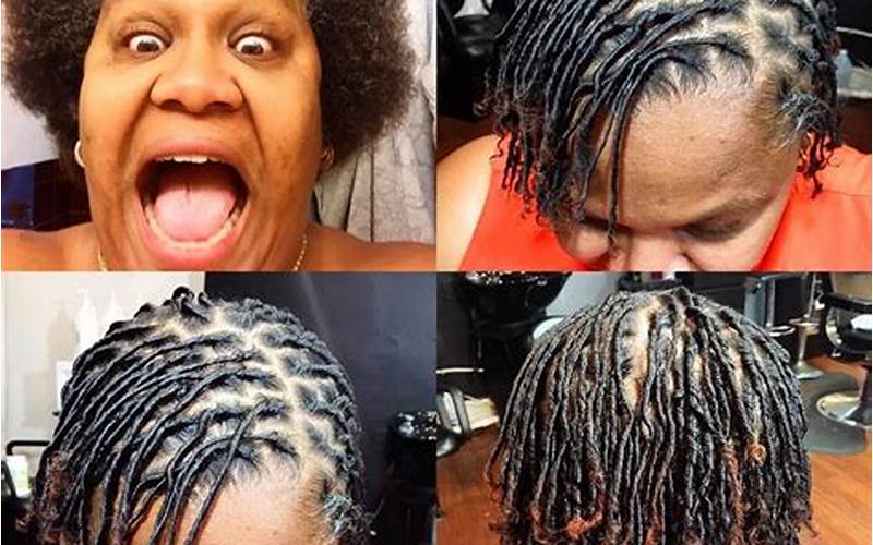 How To Care For Instant Locs
