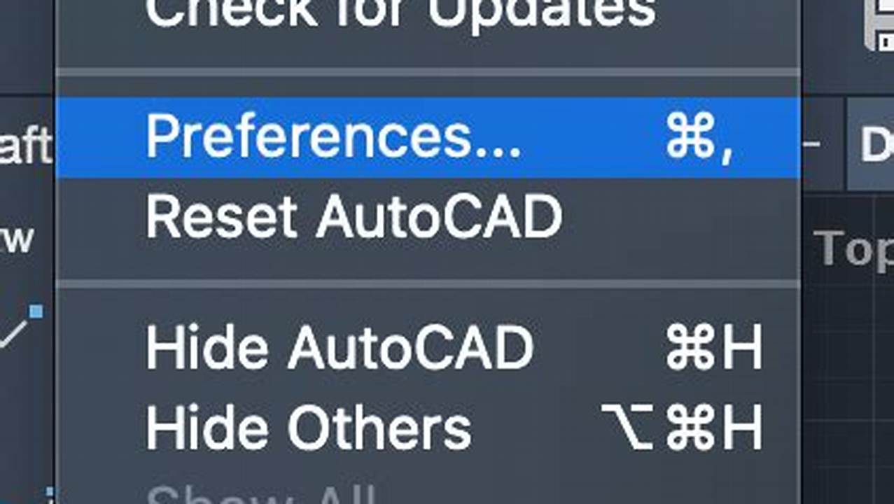 How To Change Autocad Language 2024