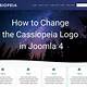 How To Change Template In Joomla 4