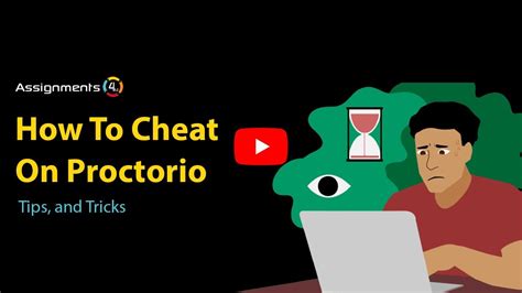 You are currently viewing How To Cheat On Proctorio: Tips And Tricks