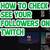 How To Check Followers List On Twitch