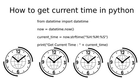 th?q=How%20To%20Check%20If%20The%20Current%20Time%20Is%20In%20Range%20In%20Python%3F - Python Tutorial: Checking Current Time Range Made Easy