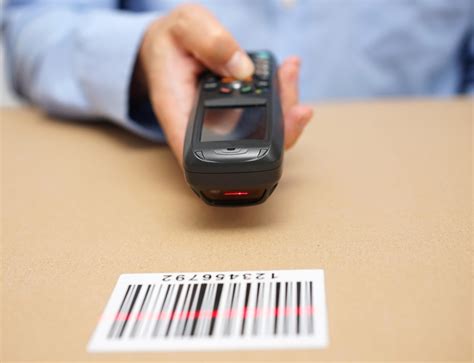 How To Choose The Right Barcode Scanner ASP