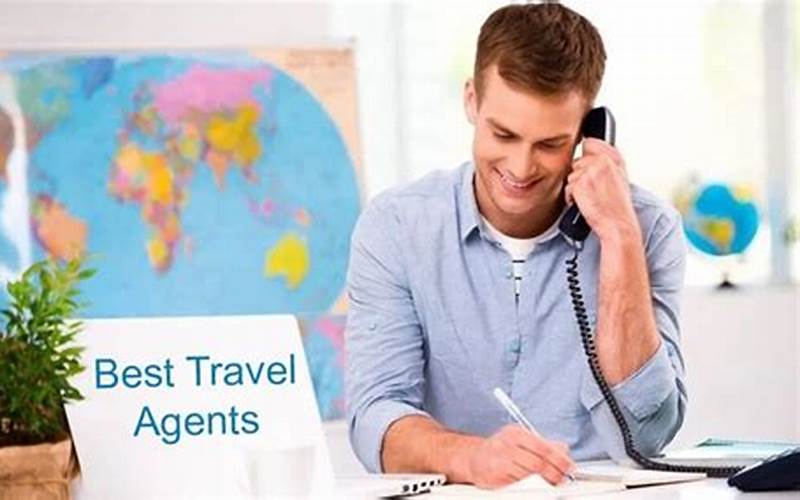 How To Choose A Domestic Travel Agent