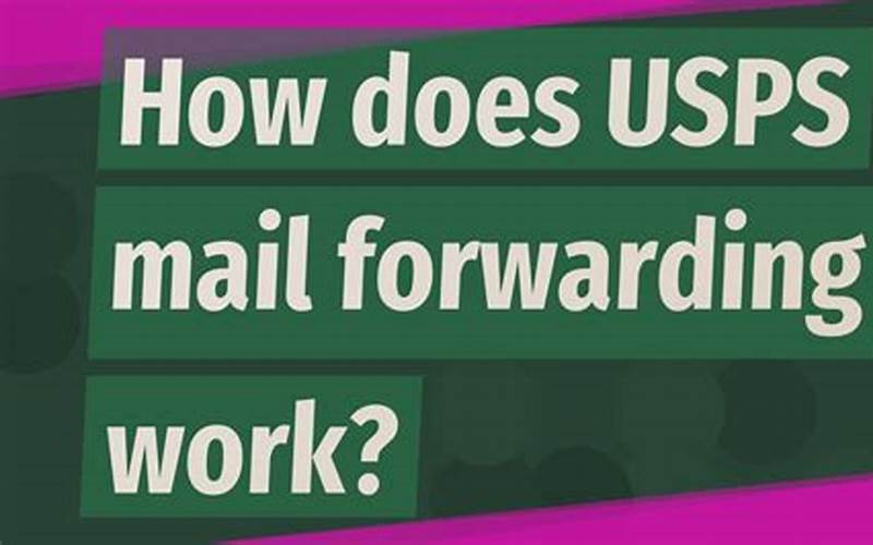 How To Choose A Mail Forwarding Company Image