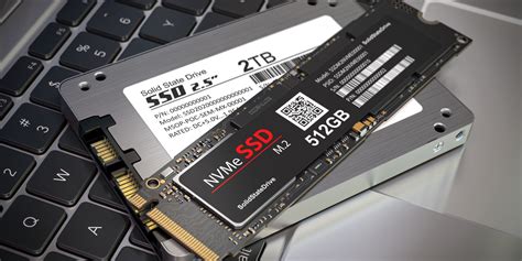 How to Choose an SSD Drive SSD Guide Part 1