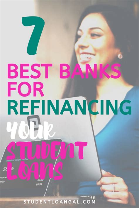 How To Choose The Best Credit Union Student Loan Refinance