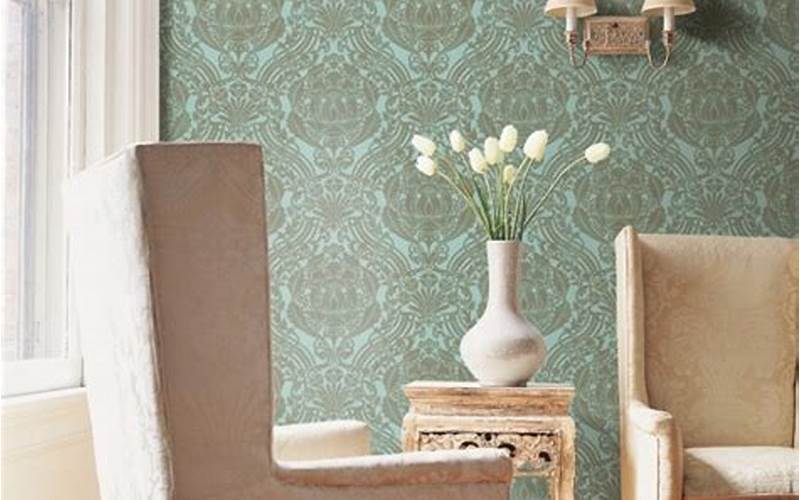 How To Choose The Perfect Home Depot Wallpaper For Any Room