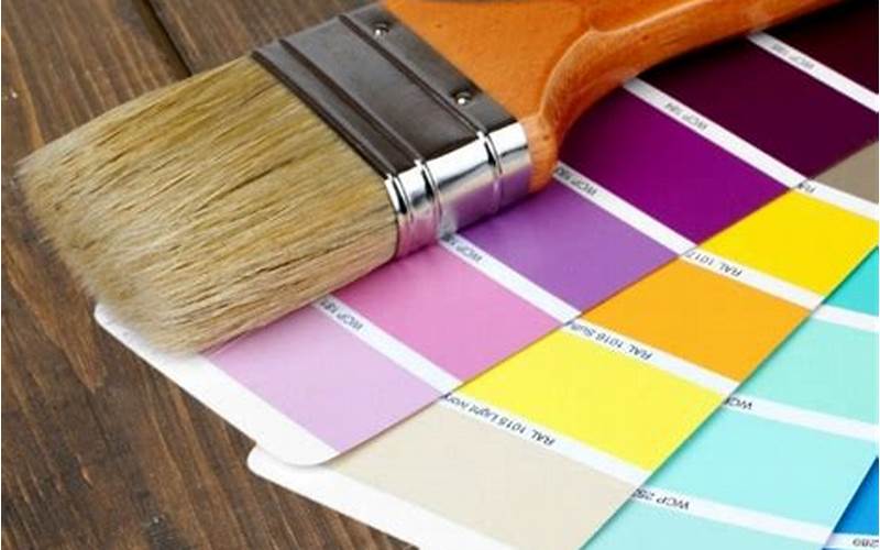 How To Choose The Perfect Paint Colors For Your Home Renovation