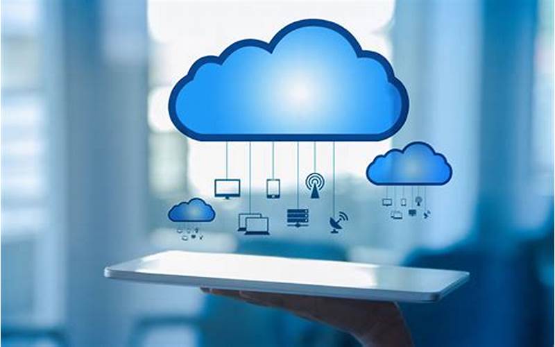How To Choose The Right Cloud Storage Provider For 10D Printing Designers