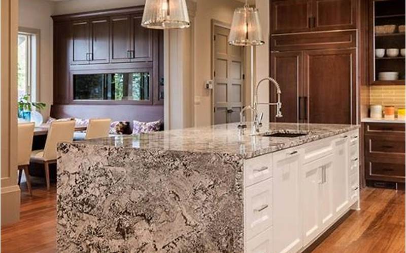 How To Choose The Right Countertops For Your Home Renovation
