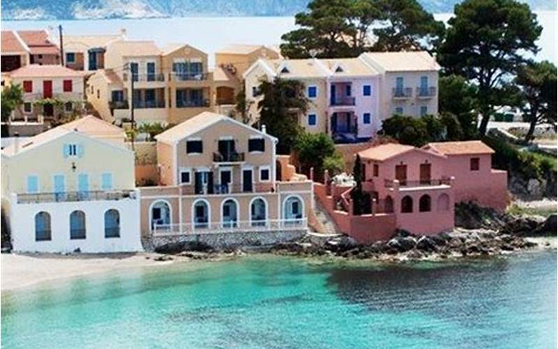 How To Choose The Right Greek Island Travel Agent