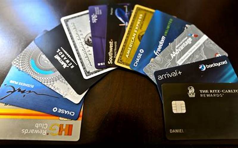 How To Choose The Right Mileage Credit Card?