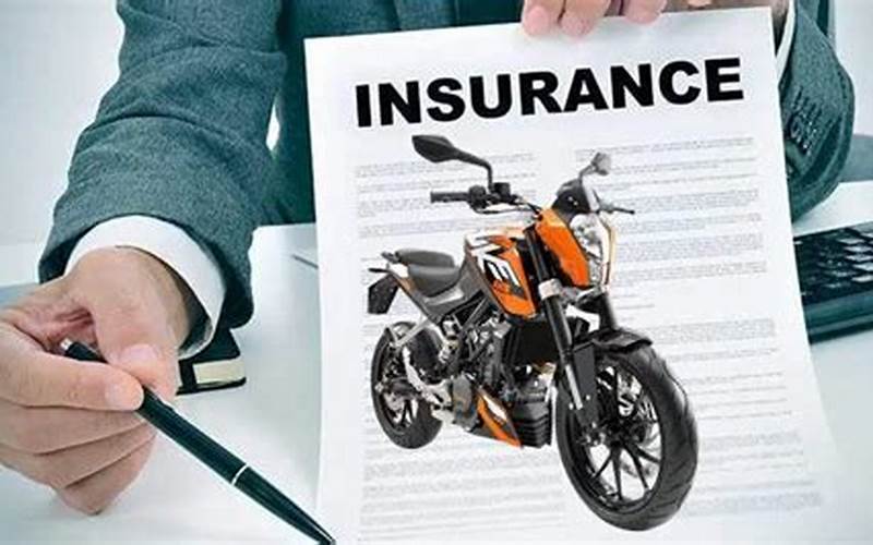 How To Choose The Right Motorcycle Travel Insurance
