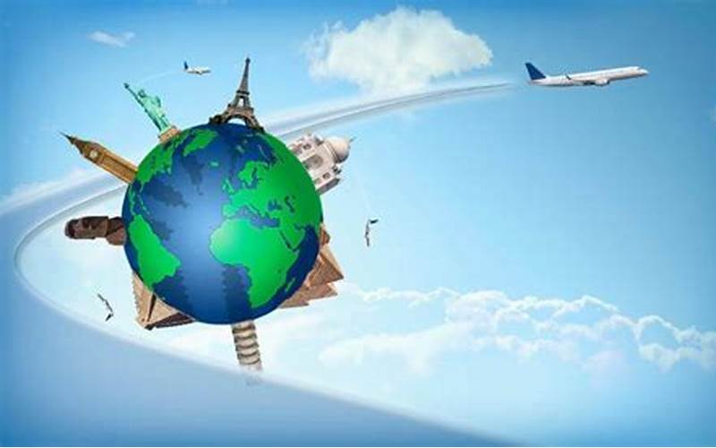How To Choose The Right Travel Agency