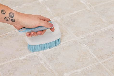 What to Know About Cleaning SelfAdhesive Floor Tiles