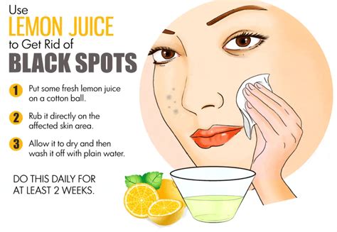 in Just 3 Nights ! Remove Dark Spots on Your Face Naturally Remove