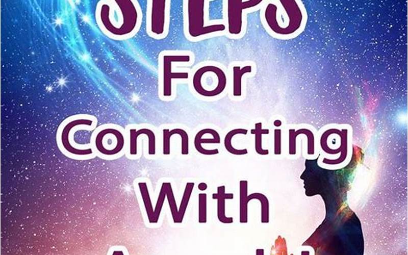 How To Connect With Angels