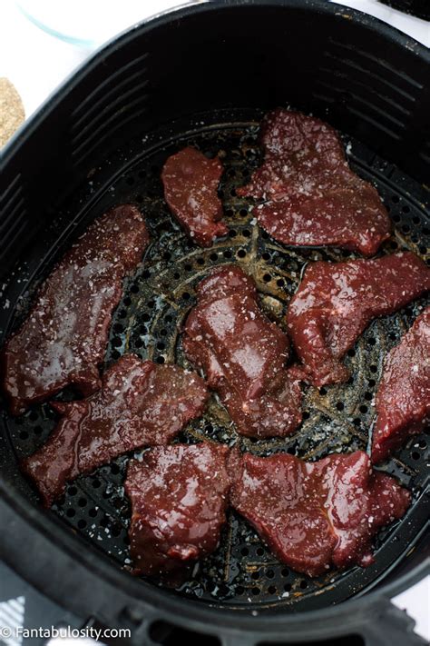 Review Of How To Cook Deer Meat In Air Fryer Ideas