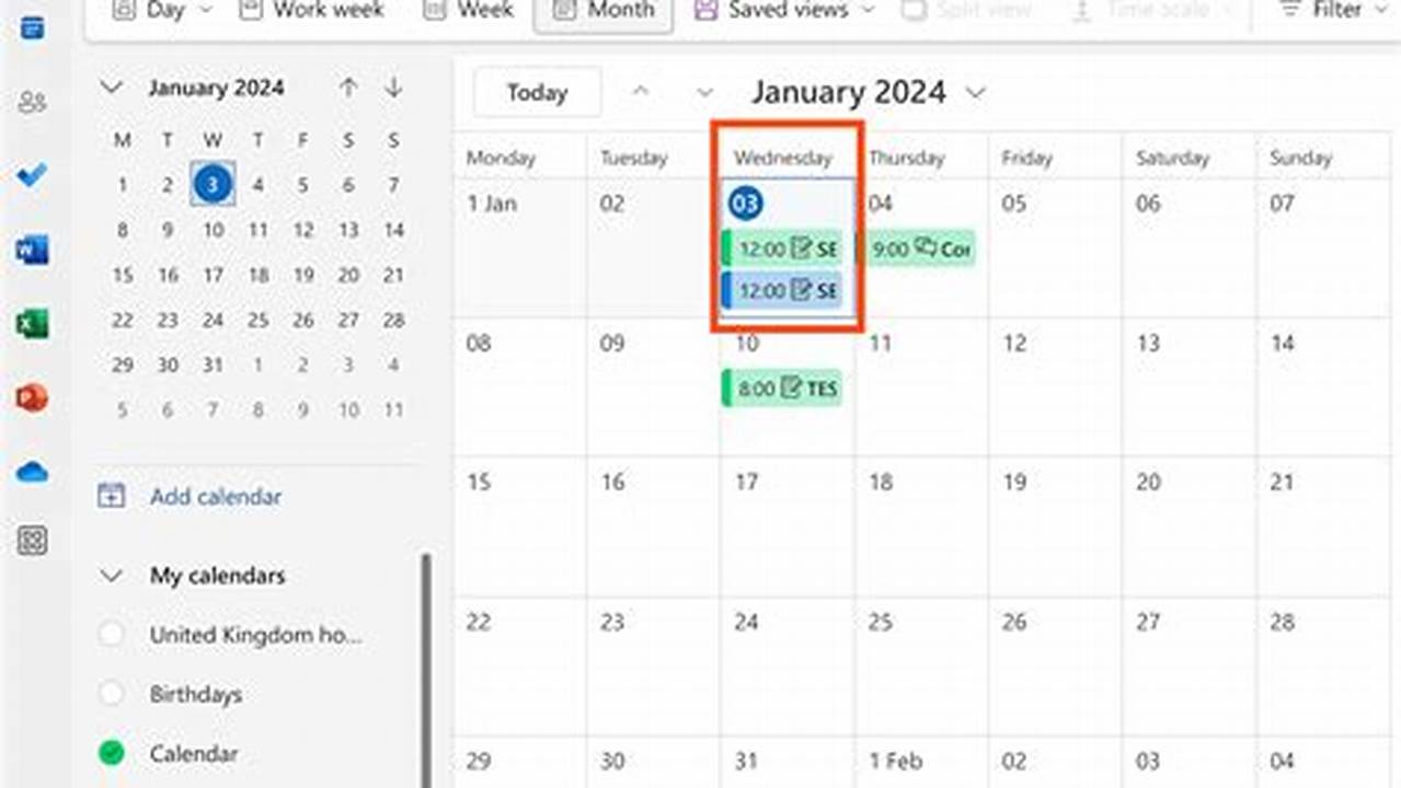 How To Copy Calendar