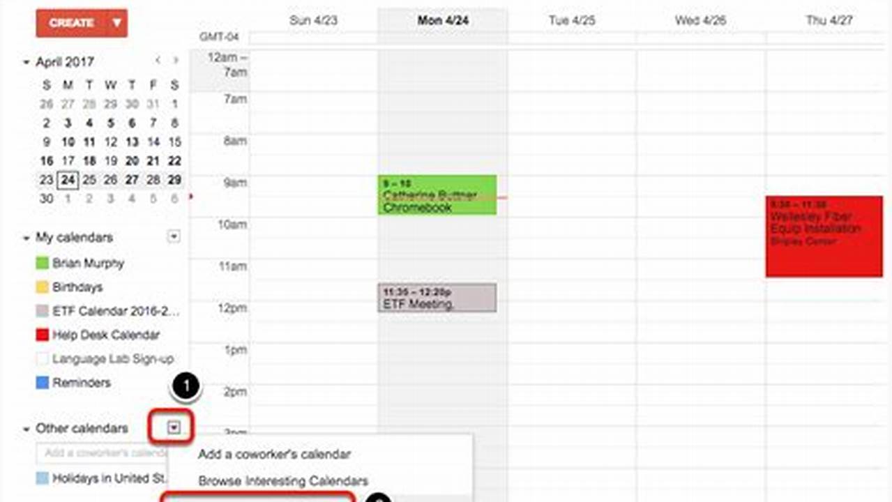 How To Copy Canvas Calendar To Google Calendar