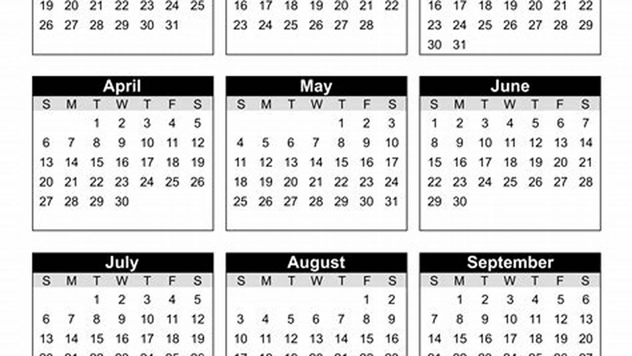 How To Create A Personalized 2025 Calendar For Free