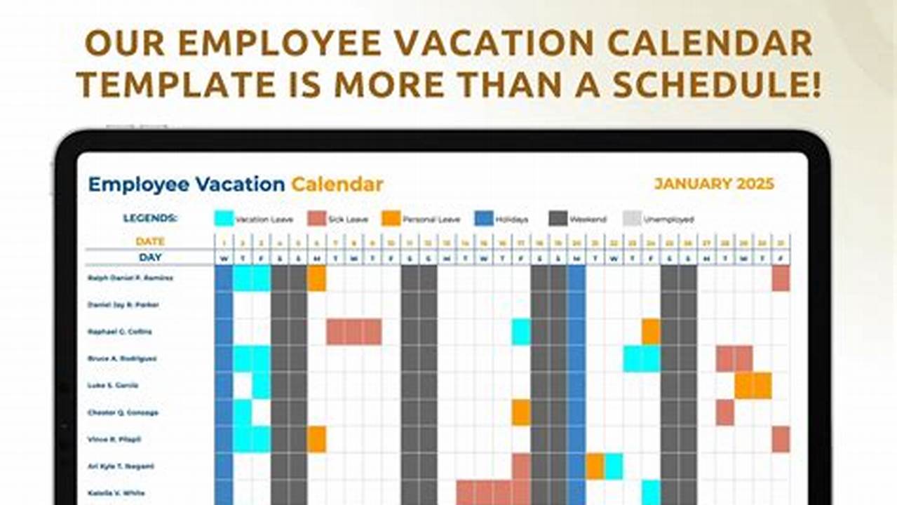 How To Create A Vacation Calendar In Google Calendar