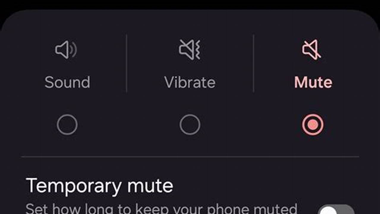 How To Create My Own Samsung Notification Sound