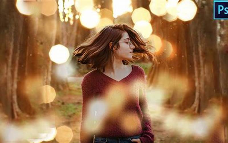 How To Create Video Bokeh Effect