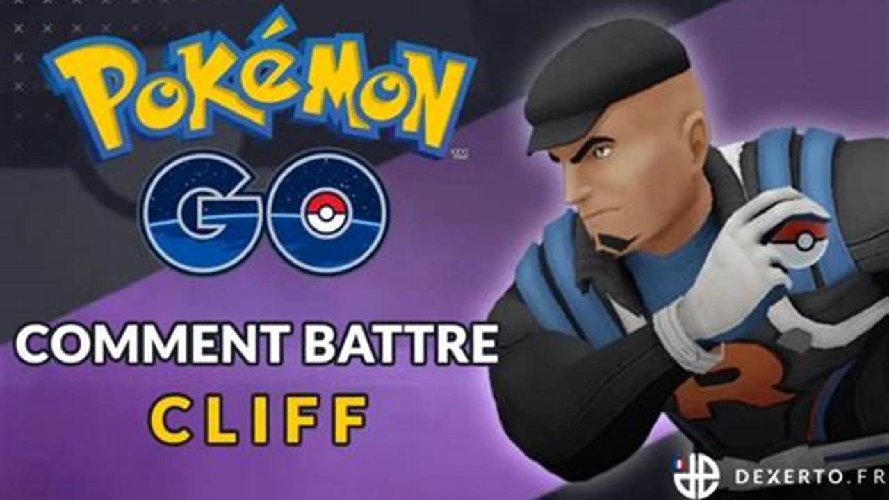 How To Defeat Cliff January 2024 Game