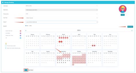 How To Delete Bookings Calendar