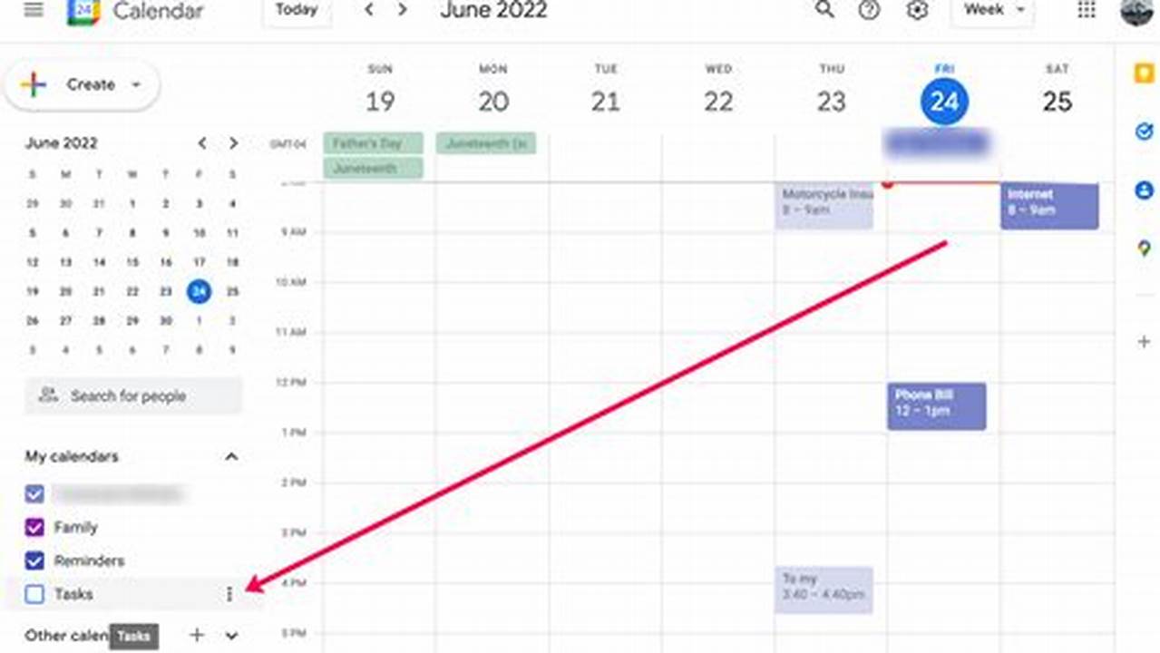 How To Delete Calendar Events In Google