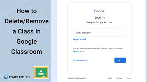 How To Delete Google Classroom Answer unugtp