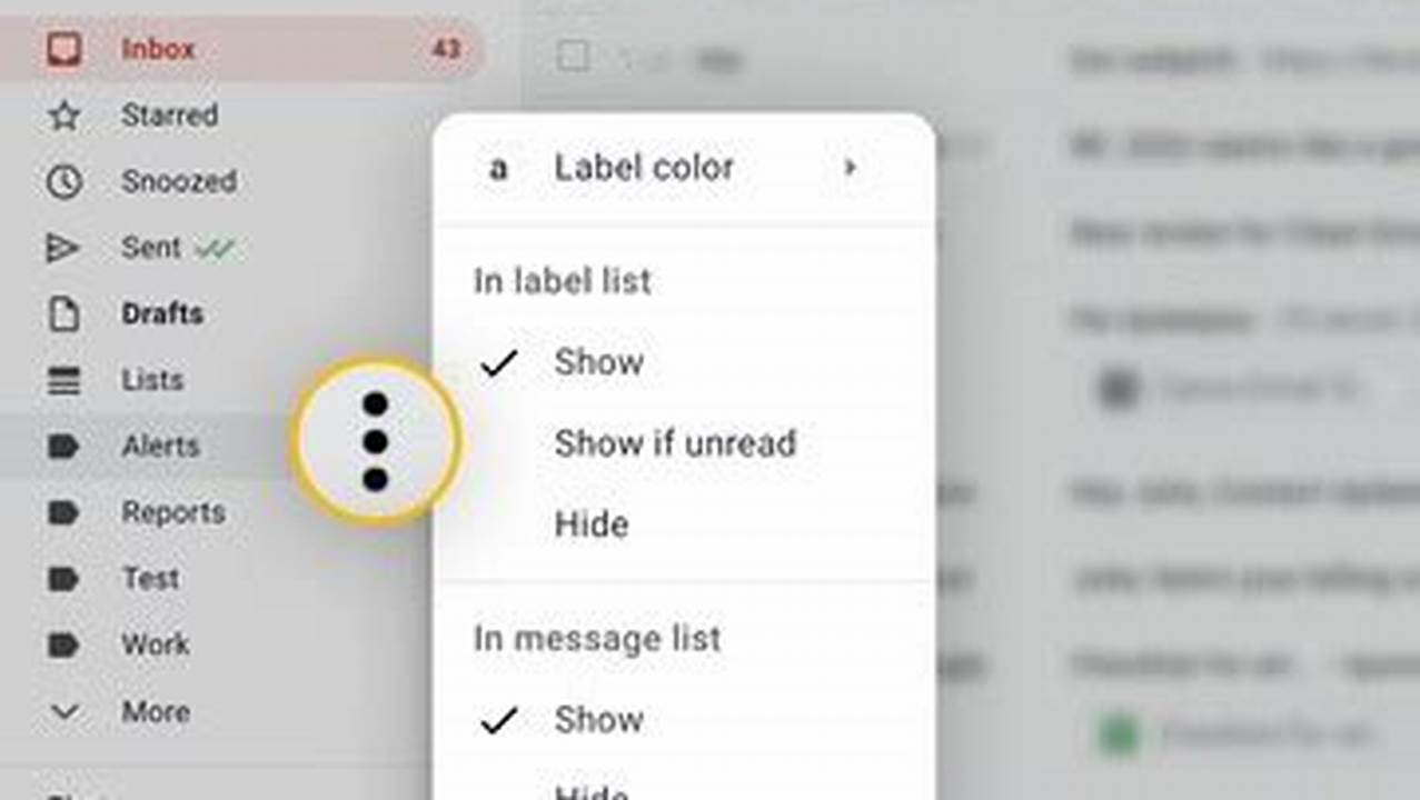 How To Delete Labels In Google Calendar
