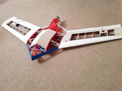 KRAGA Maripi 3D printed RC acrobat plane YouTube